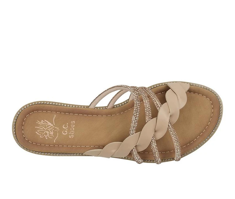 Women's GC Shoes Jolie Sandals