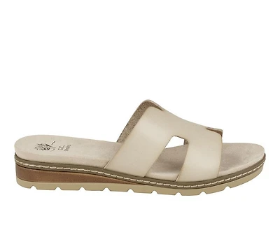 Women's GC Shoes Nellie Wedge Sandals