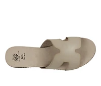 Women's GC Shoes Nellie Wedge Sandals