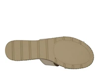 Women's GC Shoes Nellie Wedge Sandals