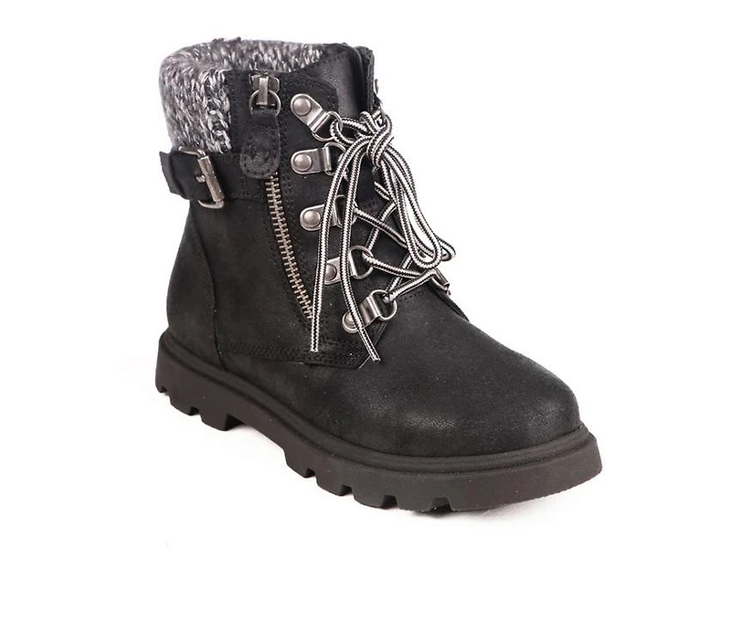 Girls' White Mountain Little Kid & Big Gallia Boots