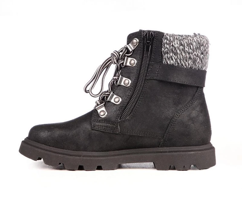 Girls' White Mountain Little Kid & Big Gallia Boots