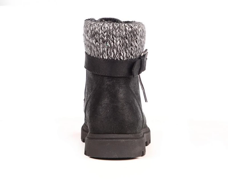 Girls' White Mountain Little Kid & Big Gallia Boots