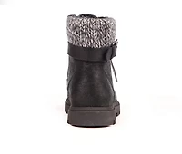 Girls' White Mountain Little Kid & Big Gallia Boots