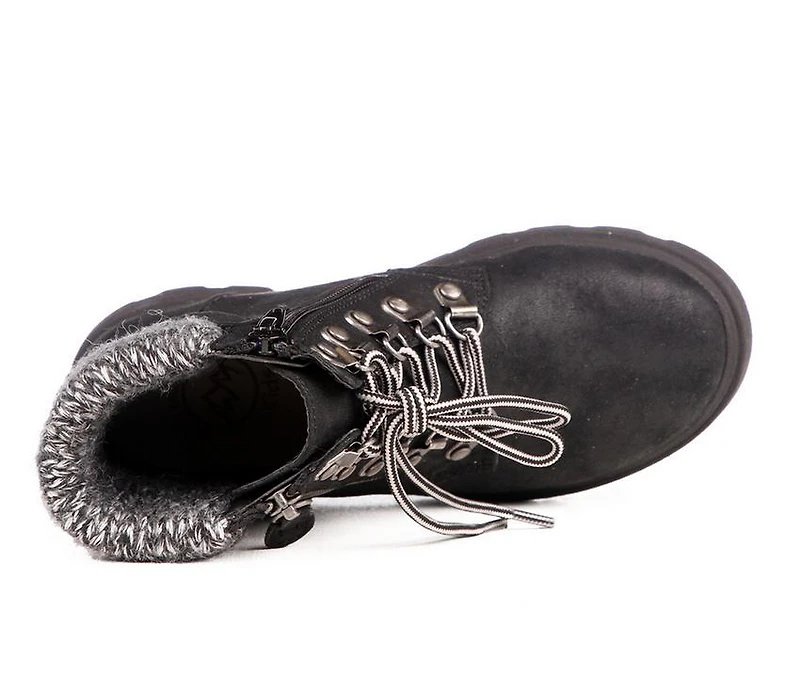 Girls' White Mountain Little Kid & Big Gallia Boots