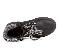 Girls' White Mountain Little Kid & Big Gallia Boots