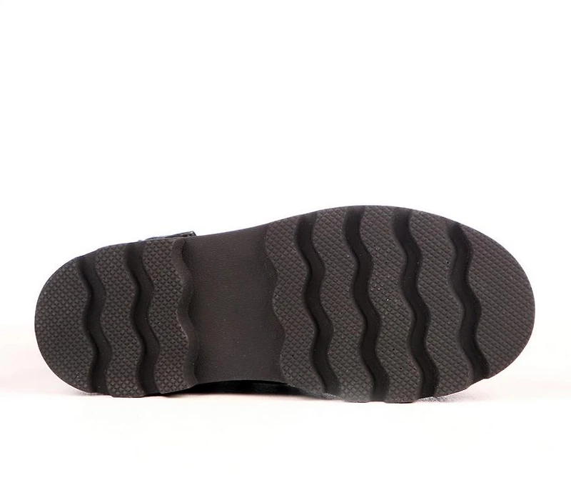 Girls' White Mountain Little Kid & Big Gallia Boots