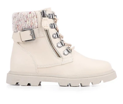 Girls' White Mountain Little Kid & Big Gallia Boots