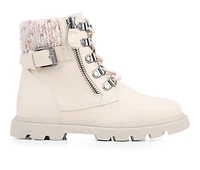 Girls' White Mountain Little Kid & Big Gallia Boots