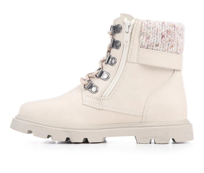 Girls' White Mountain Little Kid & Big Gallia Boots