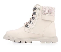 Girls' White Mountain Little Kid & Big Gallia Boots