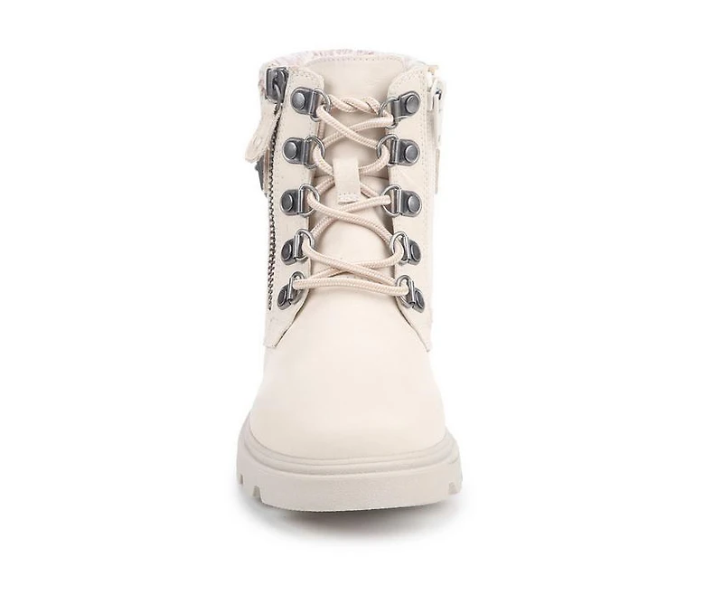 Girls' White Mountain Little Kid & Big Gallia Boots