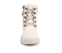 Girls' White Mountain Little Kid & Big Gallia Boots