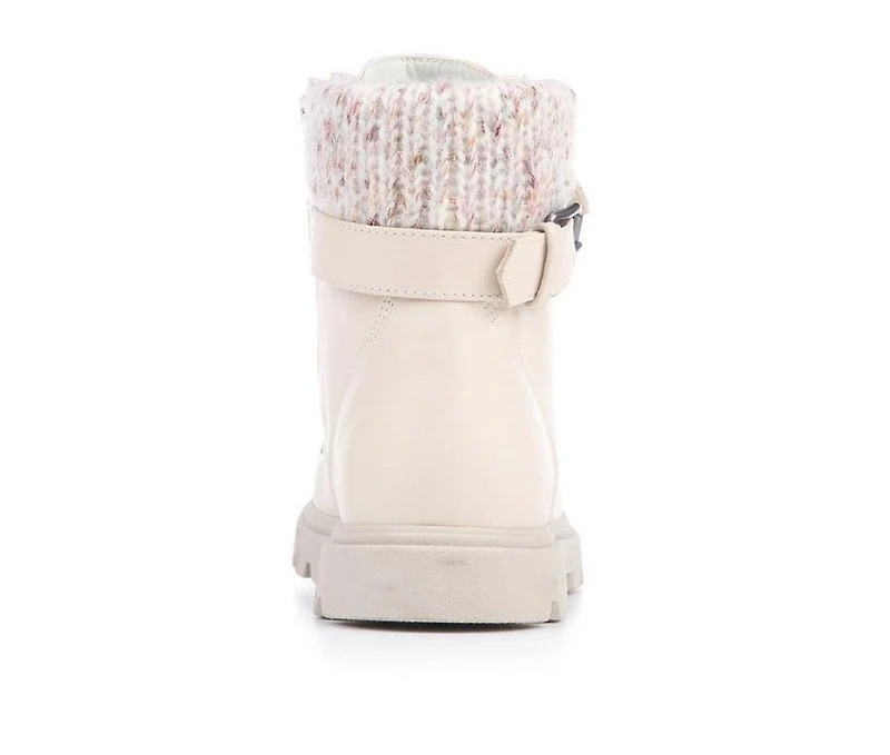 Girls' White Mountain Little Kid & Big Gallia Boots
