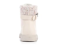 Girls' White Mountain Little Kid & Big Gallia Boots