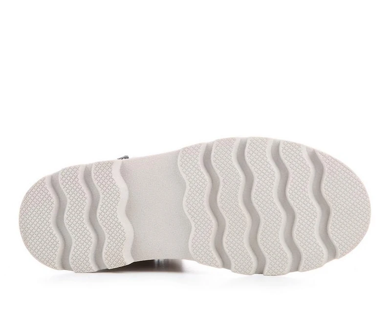 Girls' White Mountain Little Kid & Big Gallia Boots