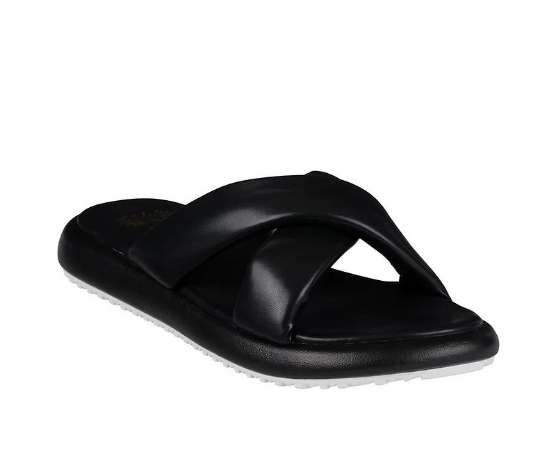 Women's GC Shoes Nalani Footbed Sandals