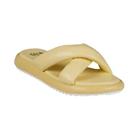 Women's GC Shoes Nalani Footbed Sandals