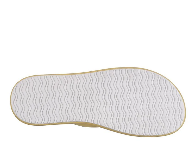 Women's GC Shoes Nalani Footbed Sandals
