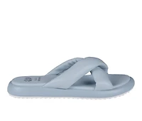 Women's GC Shoes Nalani Footbed Sandals