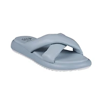 Women's GC Shoes Nalani Footbed Sandals