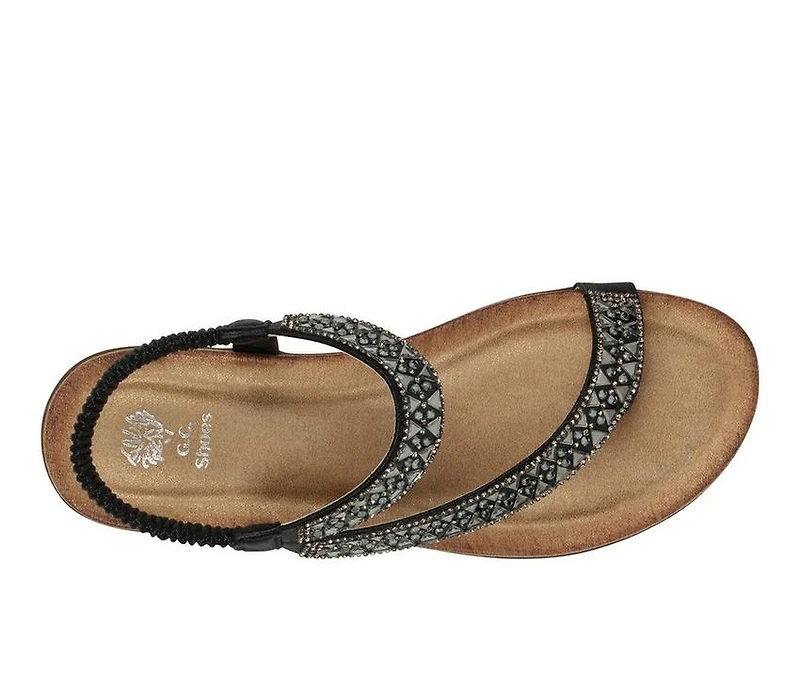 Women's GC Shoes Reille Sandals