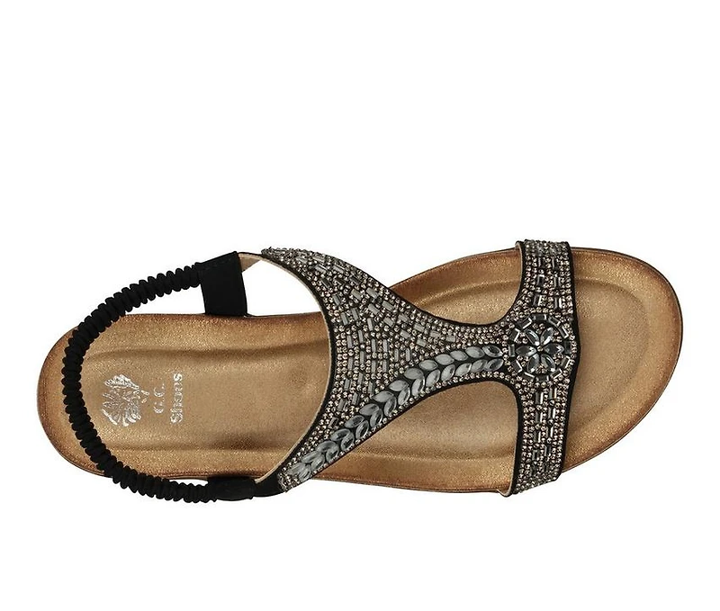 Women's GC Shoes Wynn Sandals
