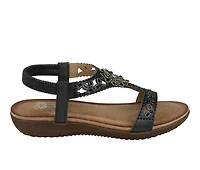 Women's GC Shoes Toni Sandals