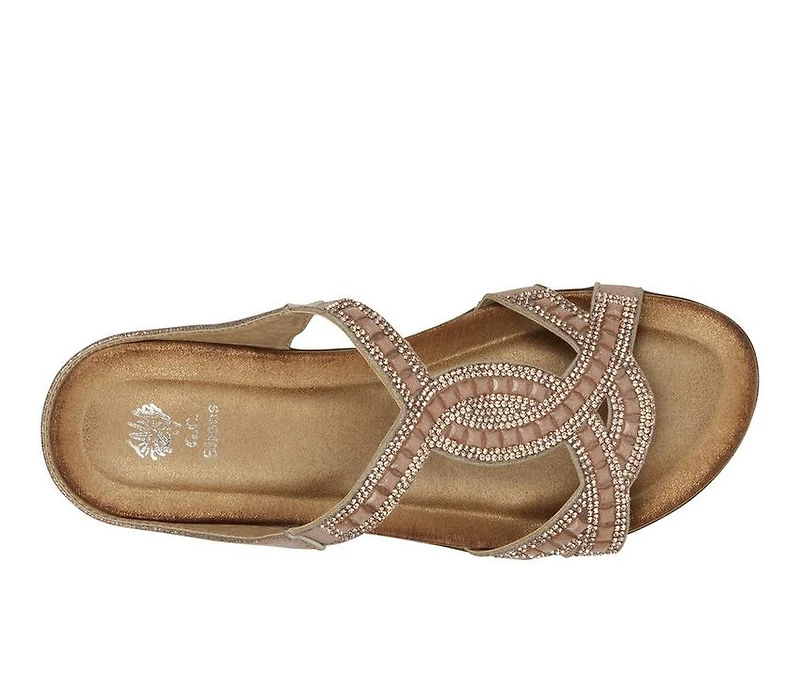 Women's GC Shoes Alora Sandals