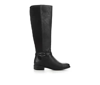 Women's Jones New York Edilia Knee High Boots