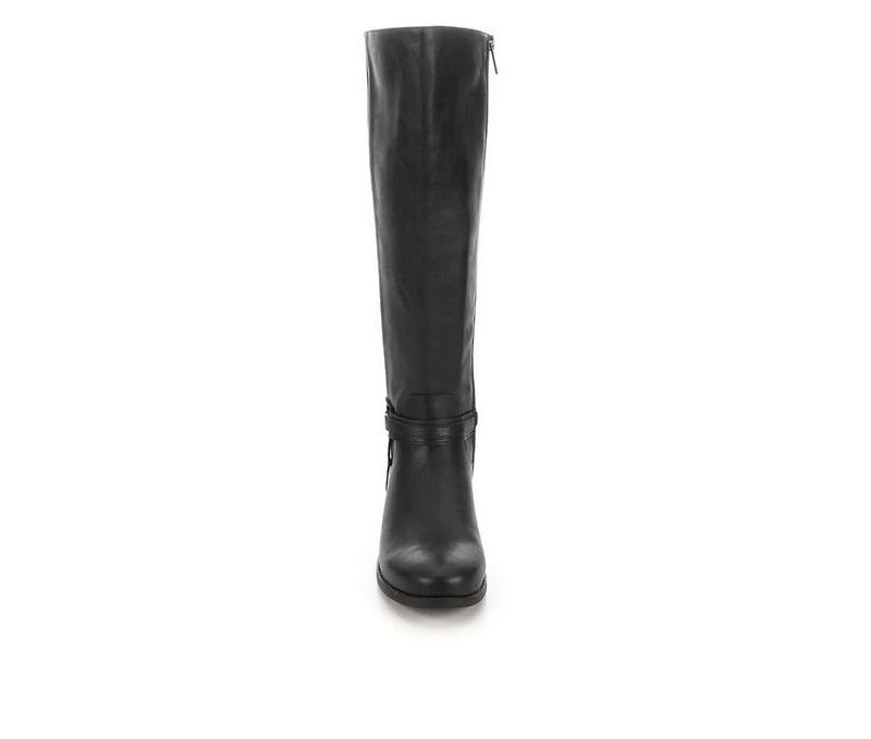 Women's Jones New York Edilia Knee High Boots