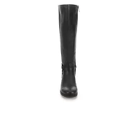 Women's Jones New York Edilia Knee High Boots