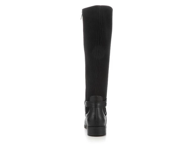 Women's Jones New York Edilia Knee High Boots