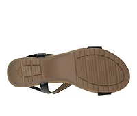Women's GC Shoes Celestia Wedge Sandals