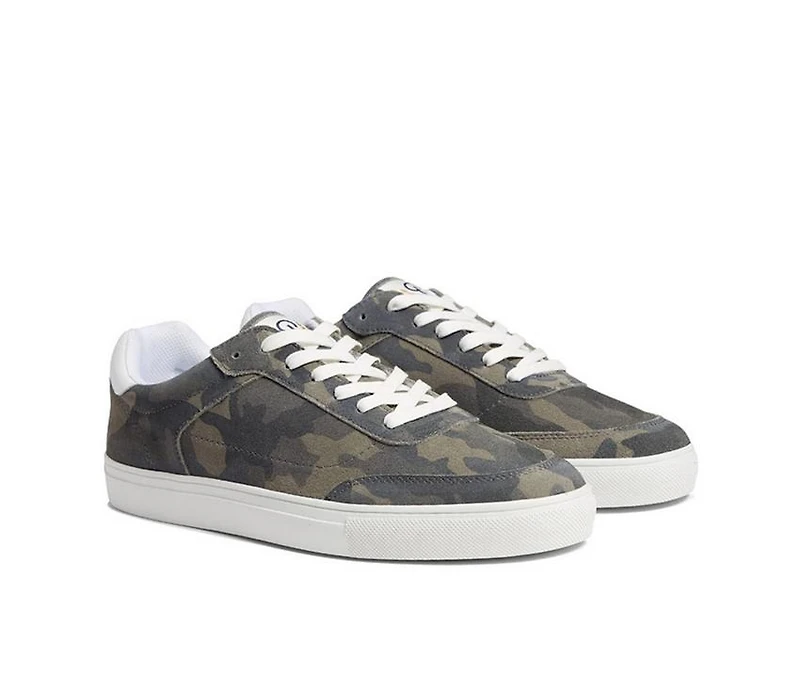 Men's Official Program STM-30 Casual Shoes