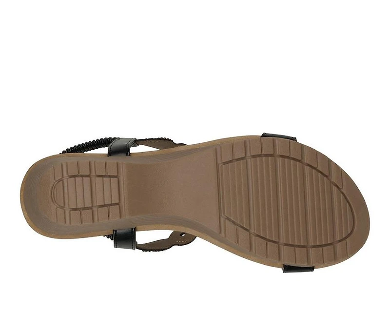 Women's GC Shoes Damaris Wedge Sandals