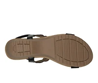 Women's GC Shoes Damaris Wedge Sandals