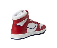Men's Official Program CTM-40 High Top Sneakers