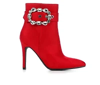 Women's Soda Nook-S Stiletto Boots