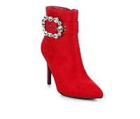 Women's Soda Nook-S Stiletto Boots