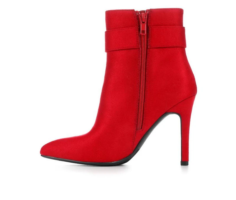 Women's Soda Nook-S Stiletto Boots