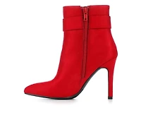 Women's Soda Nook-S Stiletto Boots