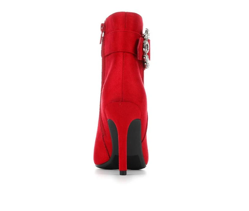 Women's Soda Nook-S Stiletto Boots