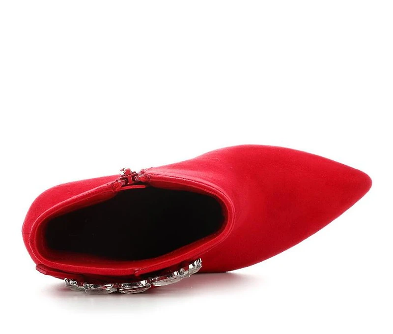 Women's Soda Nook-S Stiletto Boots