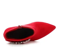 Women's Soda Nook-S Stiletto Boots