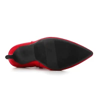 Women's Soda Nook-S Stiletto Boots