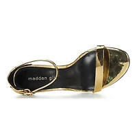 Women's Madden Girl Brazen Dress Sandals