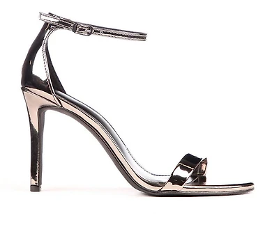 Women's Madden Girl Brazen Dress Sandals