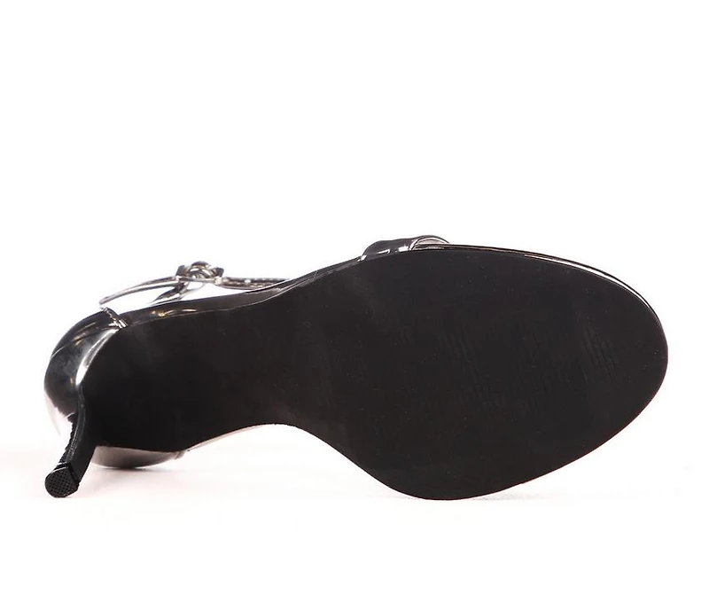 Women's Madden Girl Brazen Dress Sandals