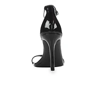 Women's Madden Girl Brazen Dress Sandals